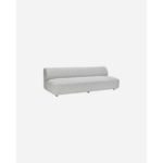 FEEL - Sófi, white-off