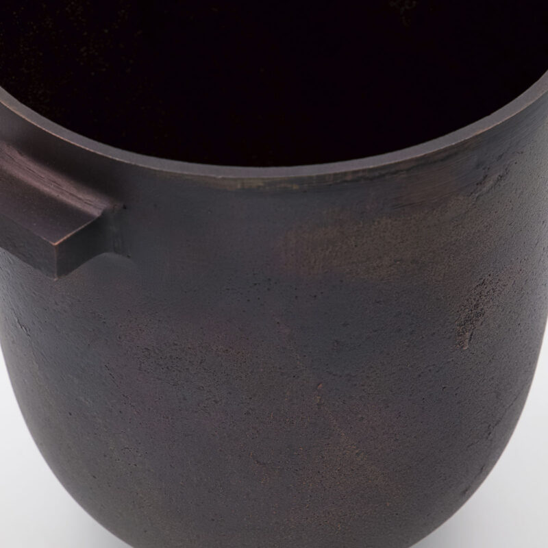 FOEM - blómapottur, 24cm - Image 2