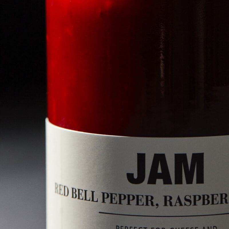Sulta - Red Bell Pepper, Rasberry&Chilli - Image 2