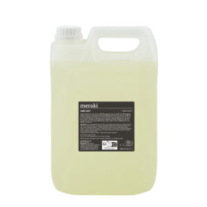 Deep Valley - handsápu áfylling, 5kg