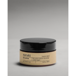 Northern Dawn - Body butter 200ml