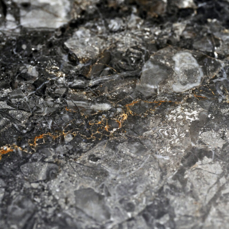 GAYA - borðstofuborð m/ marmaraplötu - Image 2