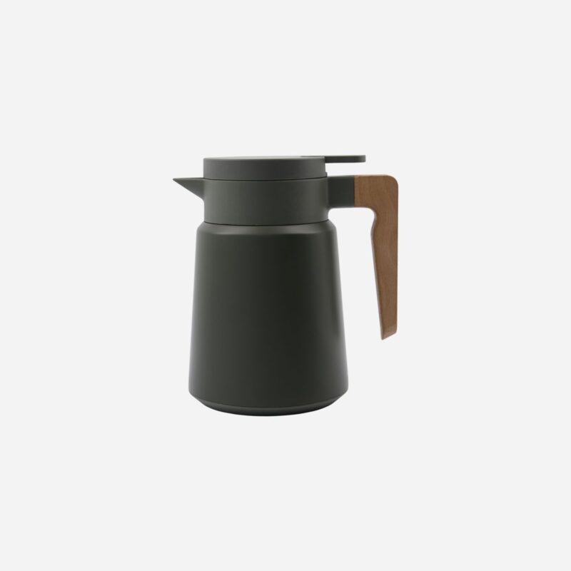 COLE - Hitakanna, 20cm græn