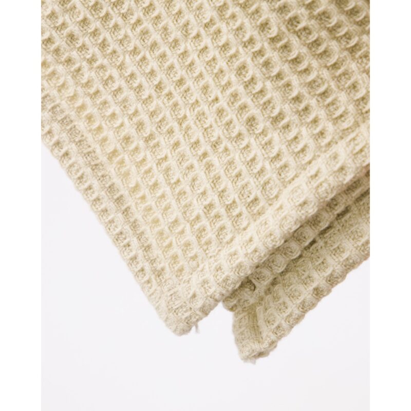 BEIGE - Borðtuskur 2stk, beige - Image 2