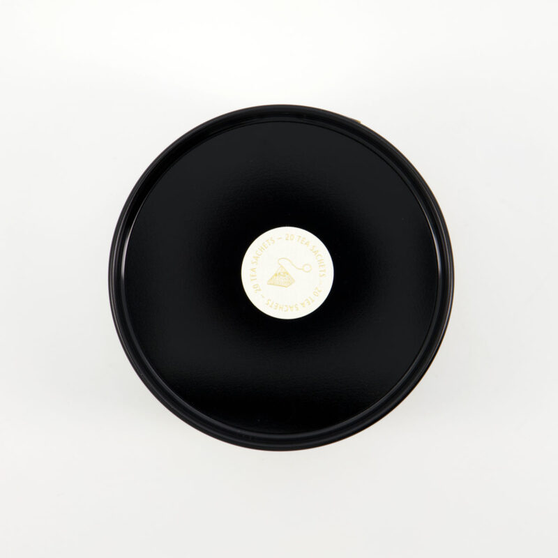 Te - Quince & lemon, 20pokar - Image 4