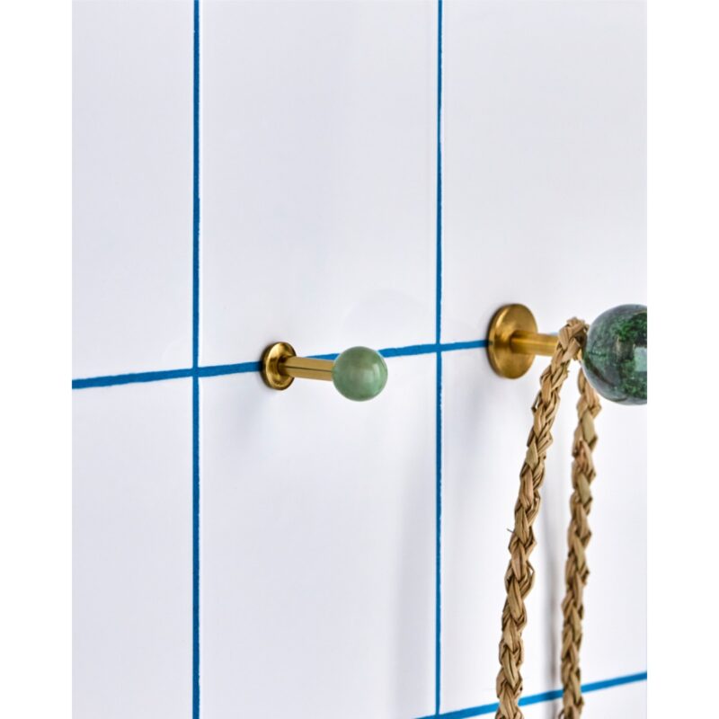 BALL - Snagar, aqua 4cm - Image 4