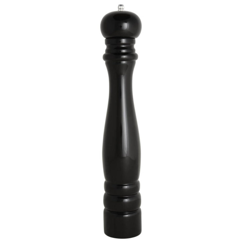 Salt/Piparkvörn - svartur 42.5cm