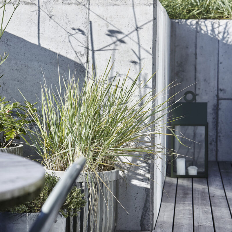 CONCRETE - blómapottar - Image 2