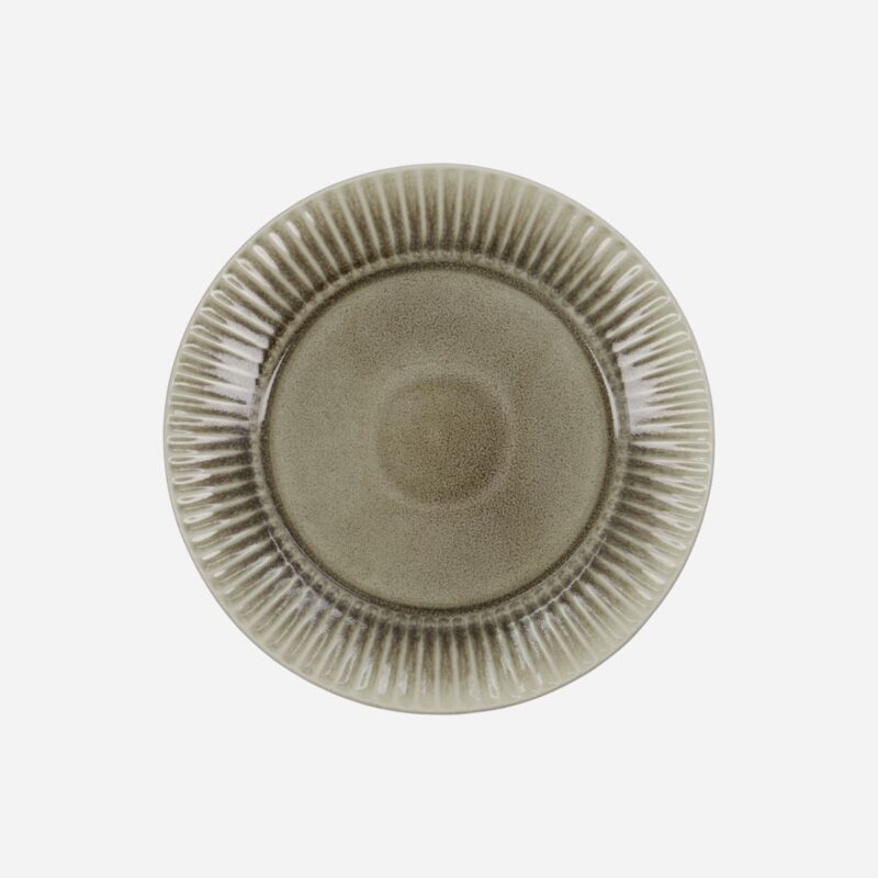 PLEAT - Matardiskur
