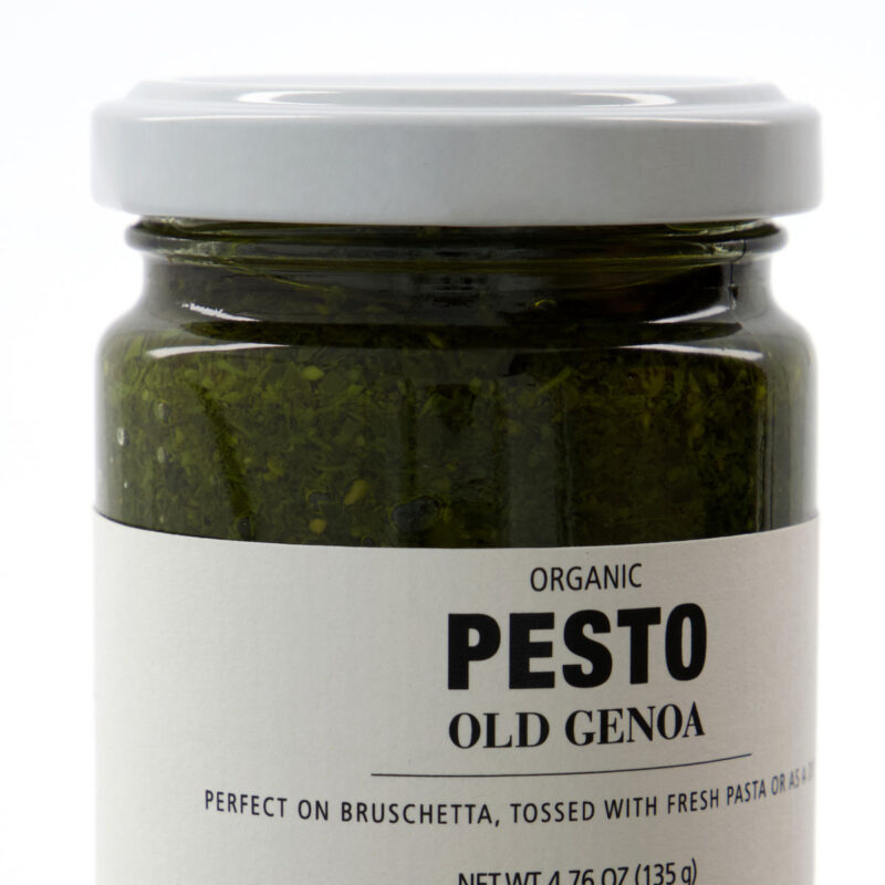 Lífrænt pestó - Old Genoa - Image 4