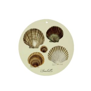 Platti - Seashells