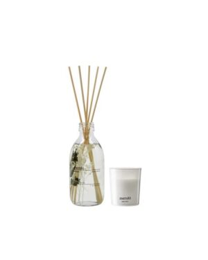Gjafabox Verbena ilmstangir + Fresh Line