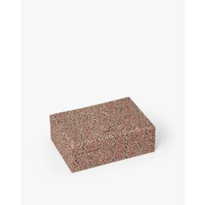 DAY - Skartgripabox, 21cm Coffee Bean