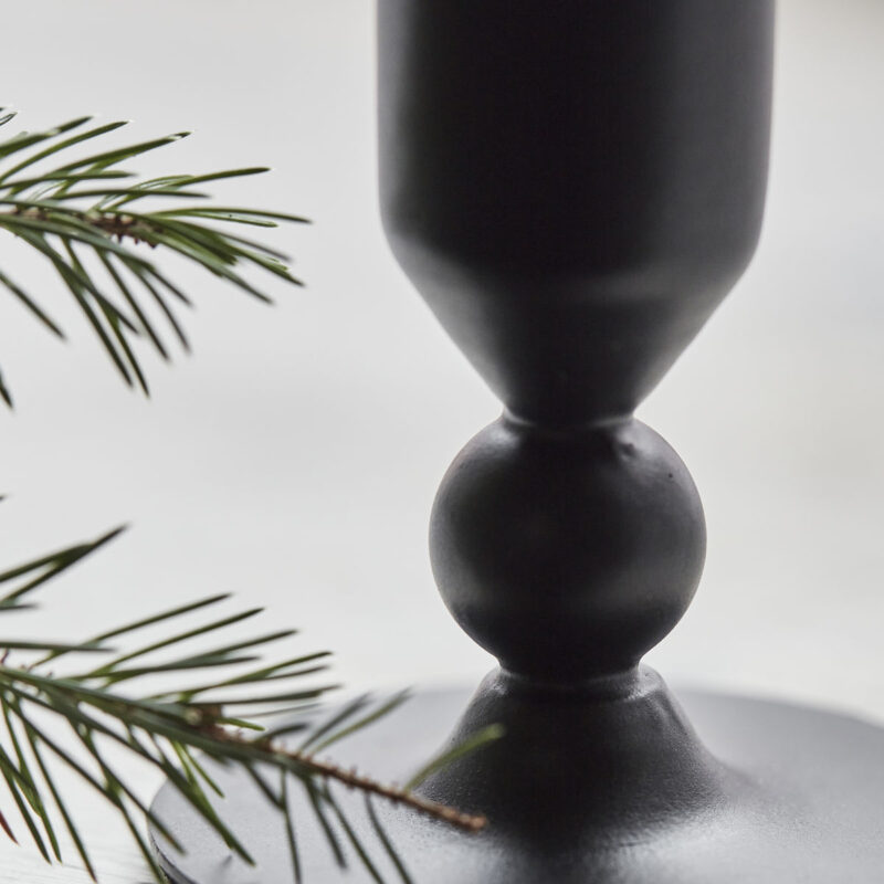 FOLK - Kertastjaki, h:7cm - Image 2