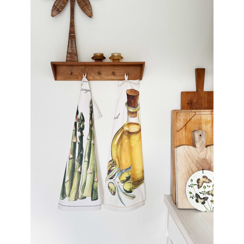 ASPARAGUS - Viskustykki - Image 2