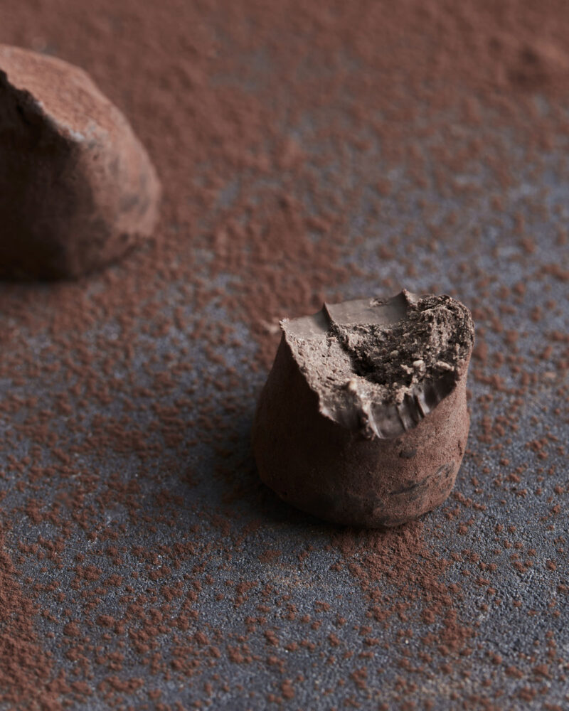 Súkkulaði Trufflur - Pistasíu - Image 4