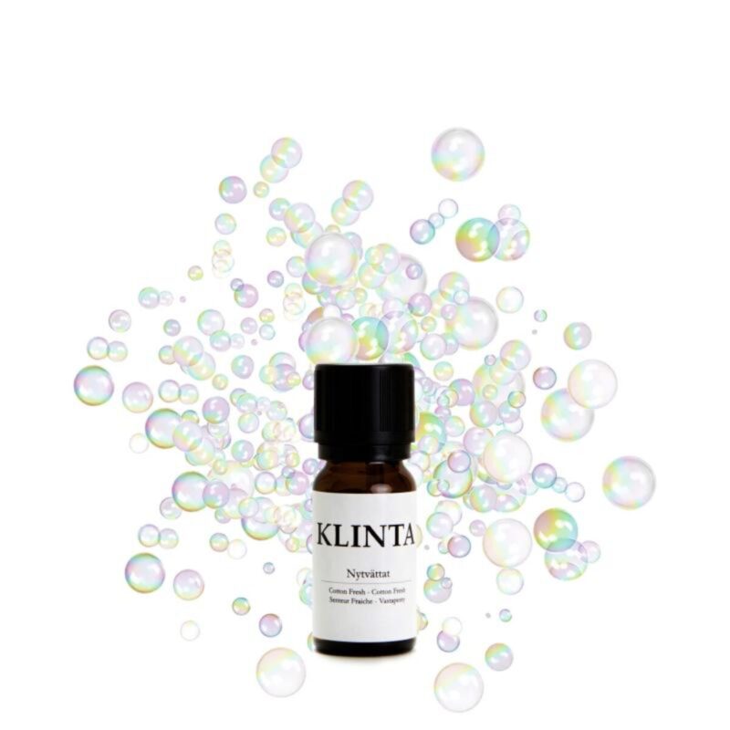 Ilmolía - Cotton fresh, 10ml