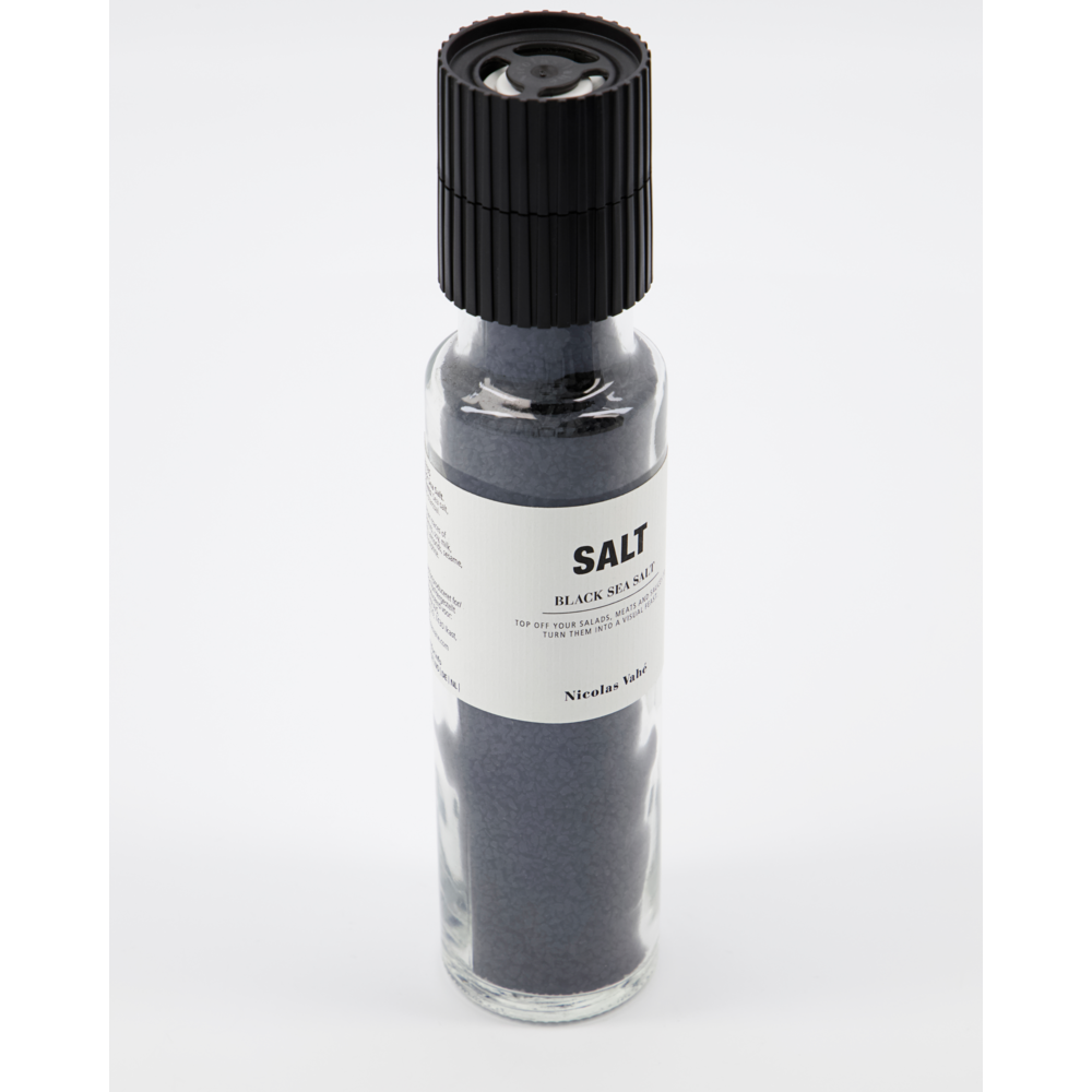 Salt - Svart - Image 4