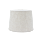 SOFIA SELECTED - Lampaskermur, beige 25cm