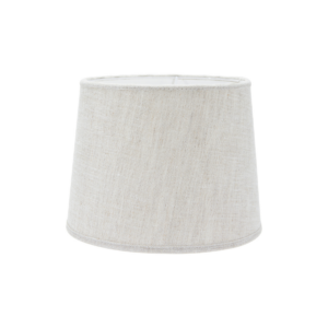 SOFIA SELECTED - Lampaskermur, beige 25cm
