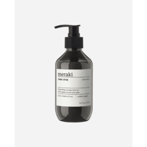 Silky Mist - Handáburður, 275ml