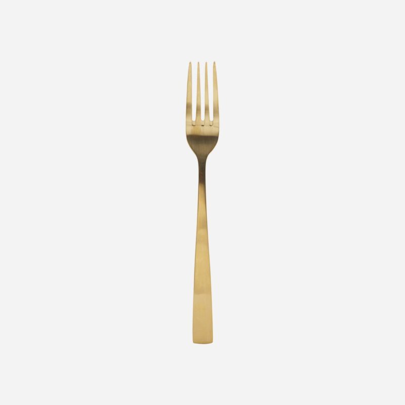 GOLDEN - Gaffall