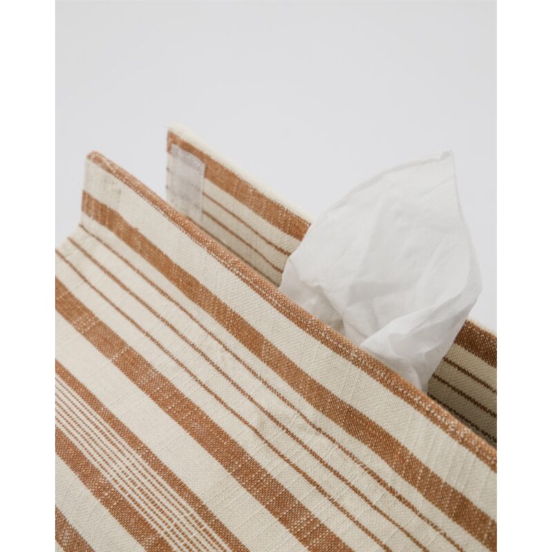 Tissjúbox - Terracotta - Image 3