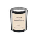 TULI - Ilmkerti, Fressia Amberwood 220g