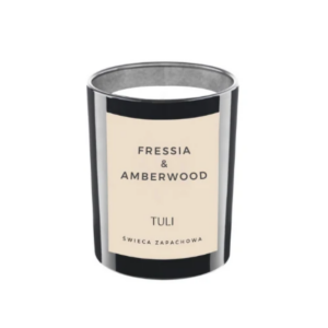 TULI - Ilmkerti, Fressia Amberwood 220g