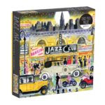 Púsl Michael S. Jazz Age 1000stk