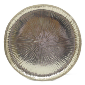 RAND - Bakki, silfur 41cm