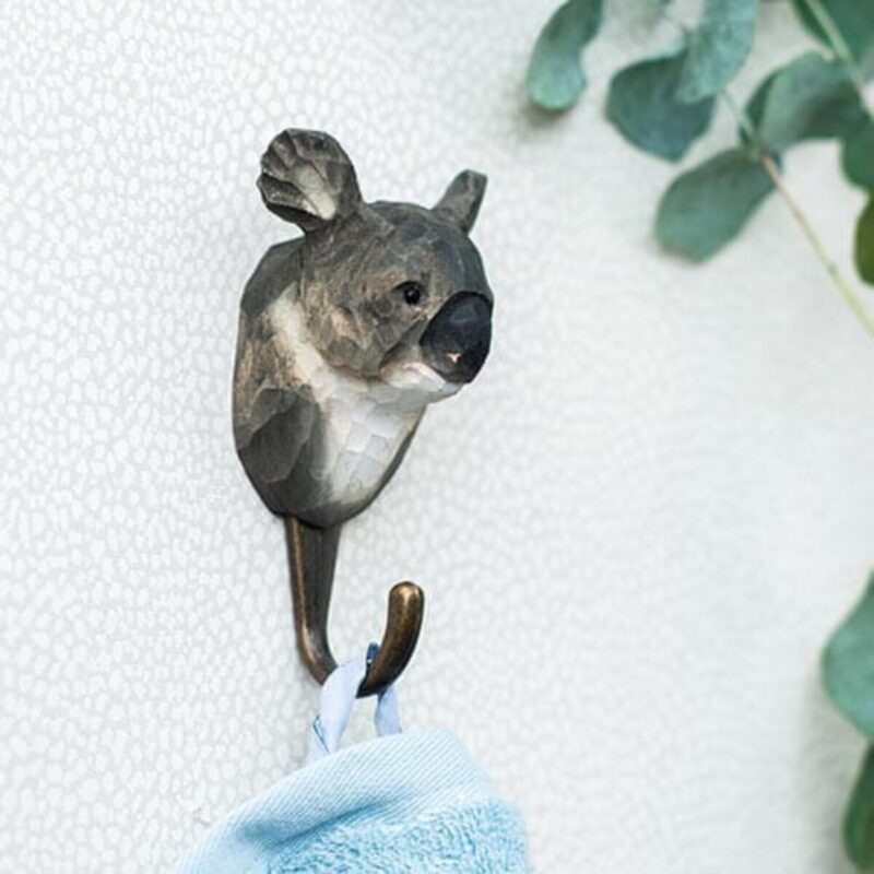 Wildlife Garden snagi - Kóala - Image 3