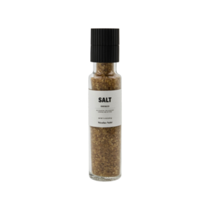 Salt - Smoked 325g