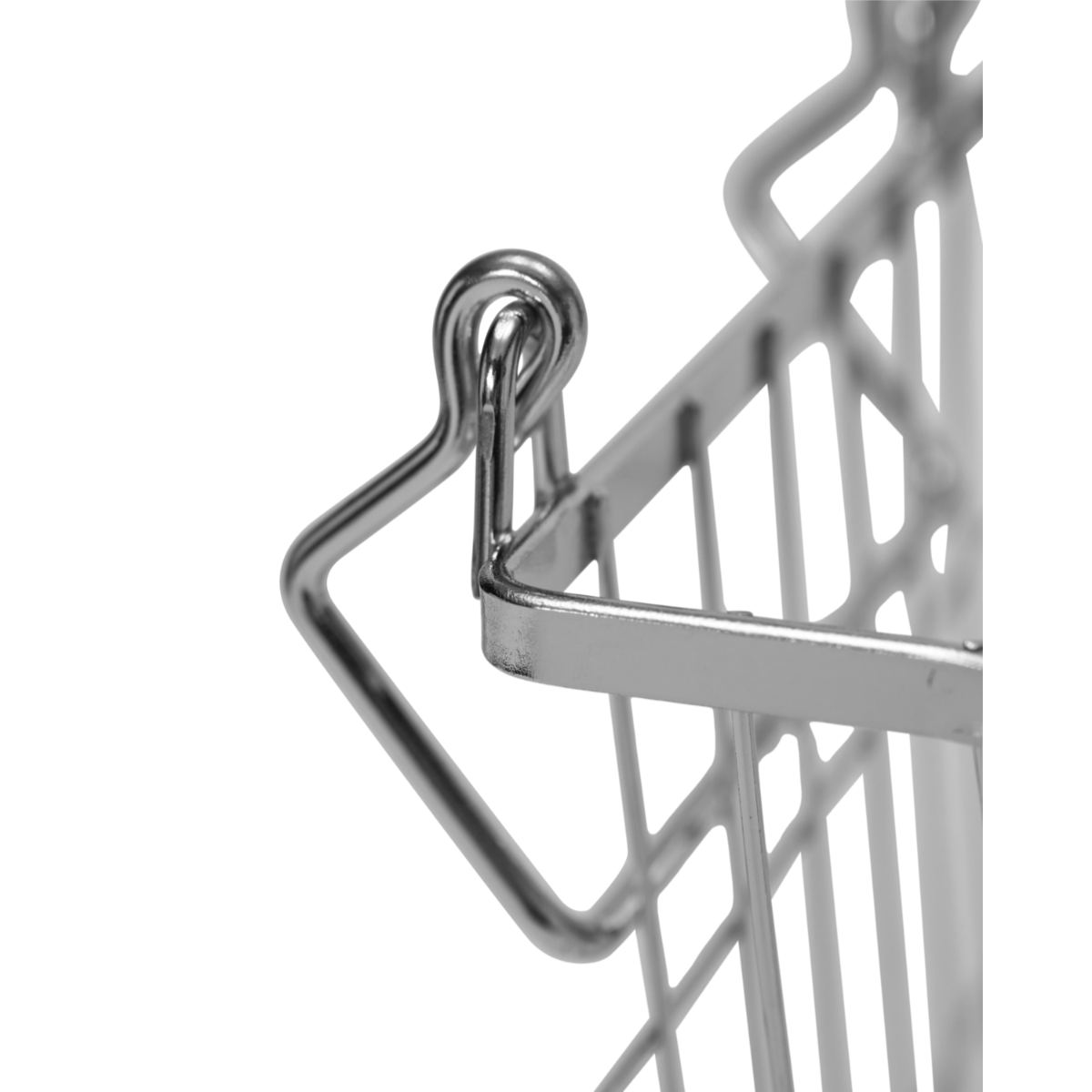 TAW - Karfa, chrome 32x16cm - Image 2