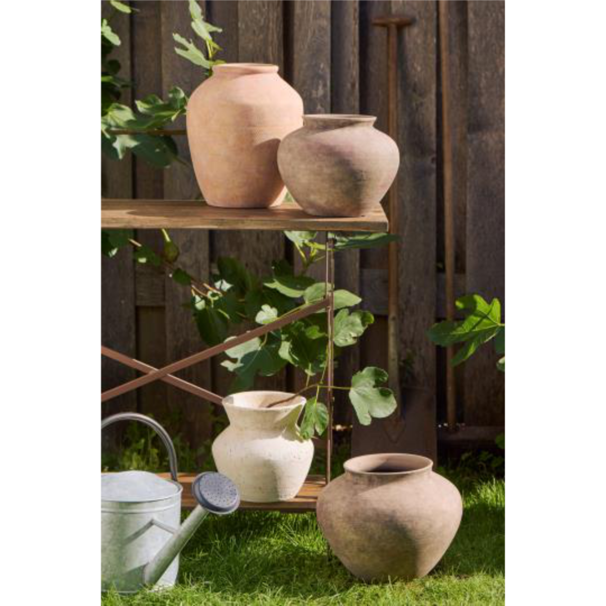 MINERVA - Vasi, 24.5cm - Image 3