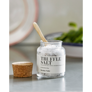 Truffle salt - 130g
