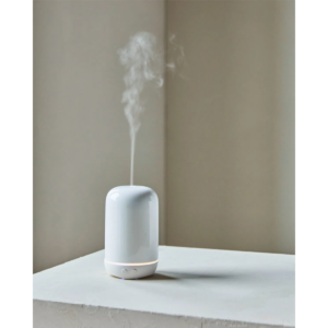 Gufutæki fyrir ilmolíur Vitalba keramik