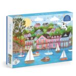 Púsl Joy Laforme Harbor 1000stk