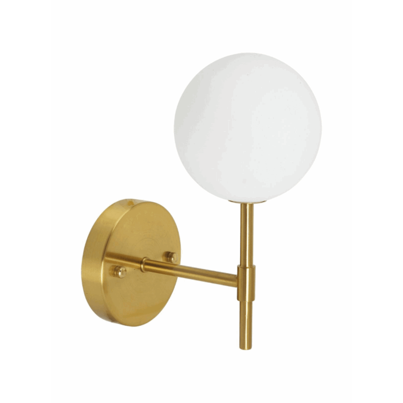 SIGMA - Veggljós, brass