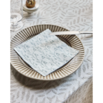 Snowdrop Servéttur 40stk í pk