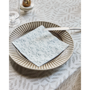 Snowdrop Servéttur 40stk í pk