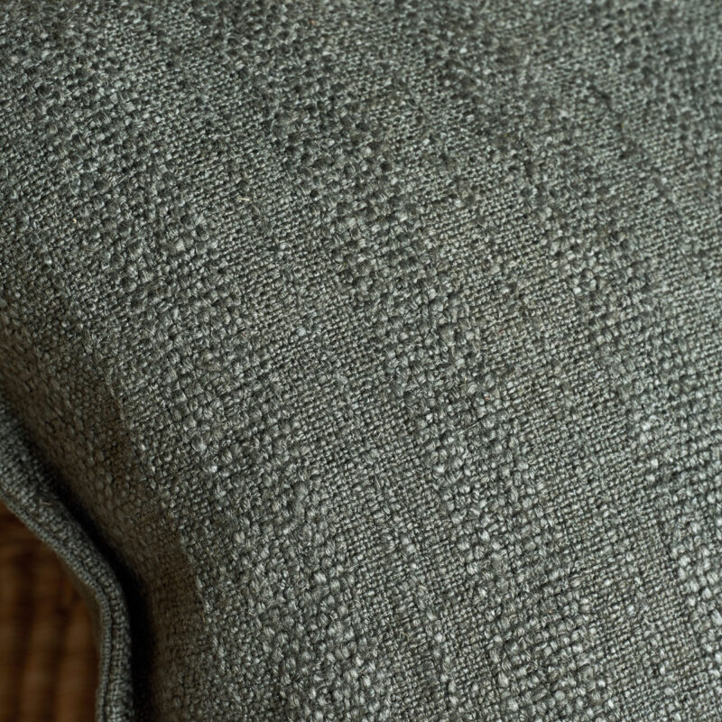 MAKU - púðaver, Dark green - Image 5