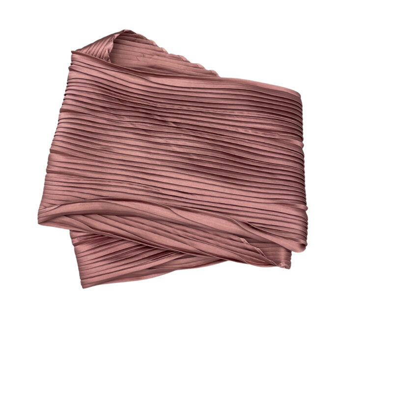 Klútur - Baby pink