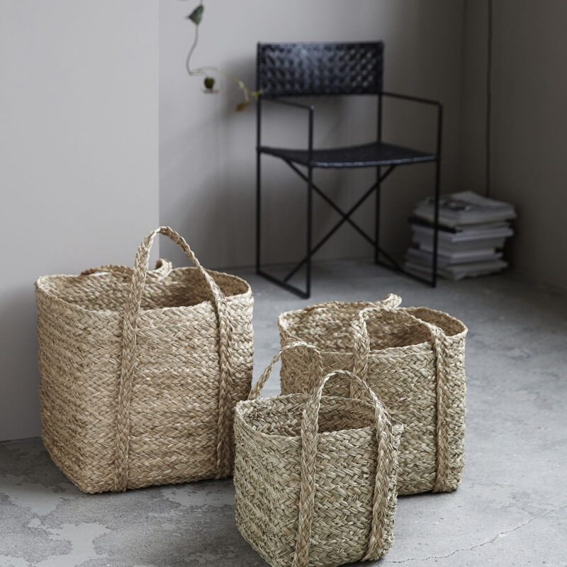 SIKAR - 3 körfur í setti - Image 4