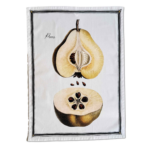 PEAR - Viskustykki