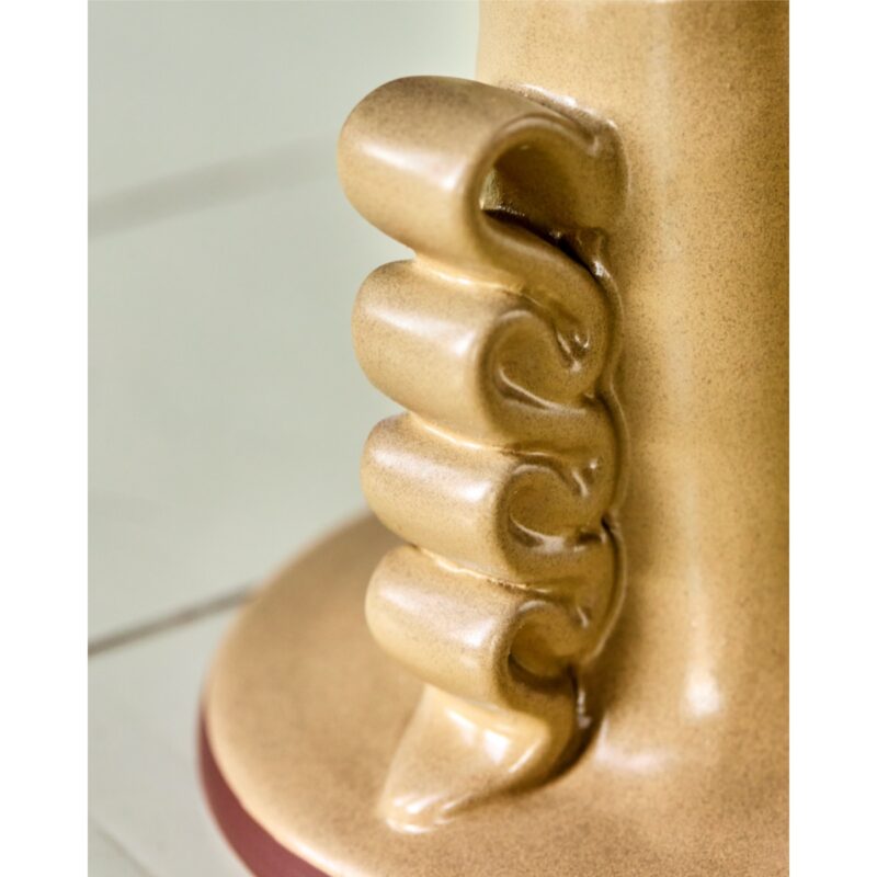 DIVA - Kertastjaki, sand - Image 3