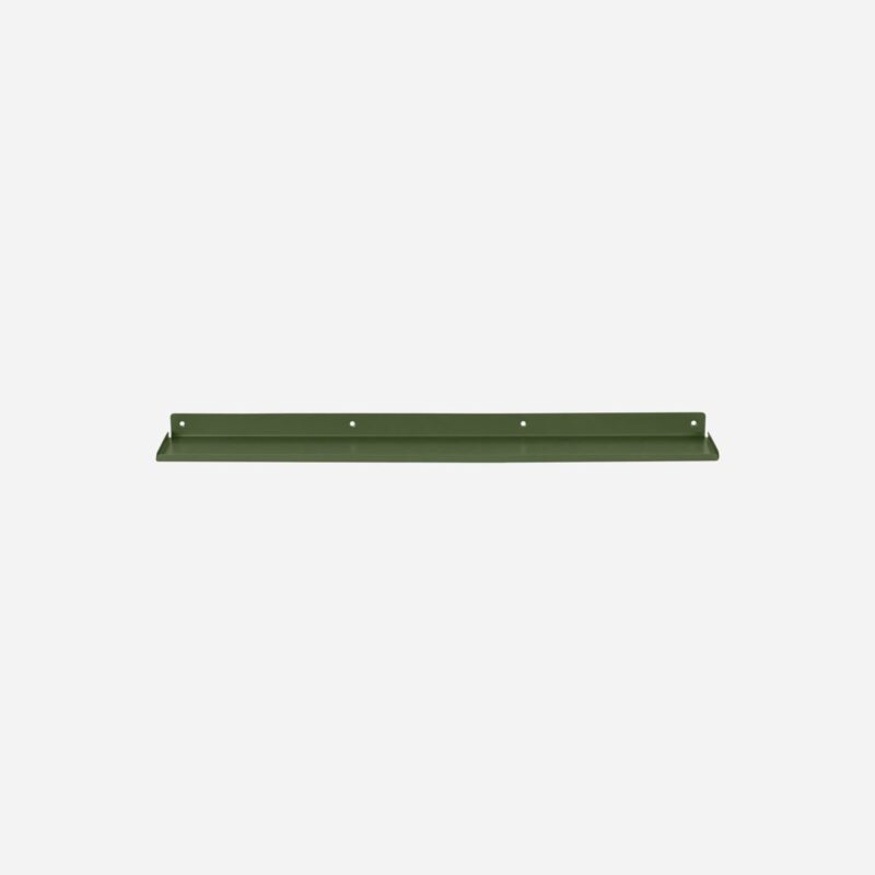 LEDGE hilla - Græn, 80cm