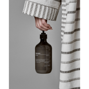 Deep Valley - Body milk, 490ml