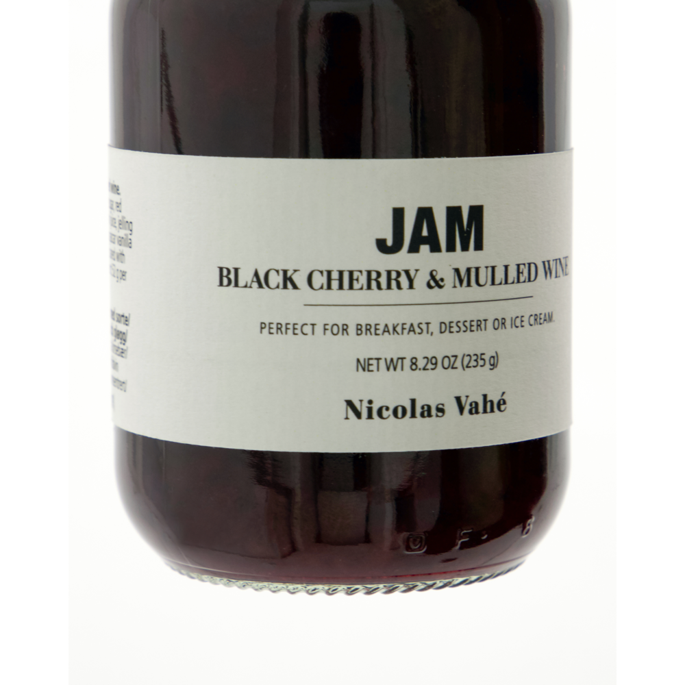 Sulta - Black cherry & mulled wine - Image 4