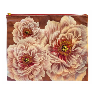 PEONY KISS - Snyrtitaska